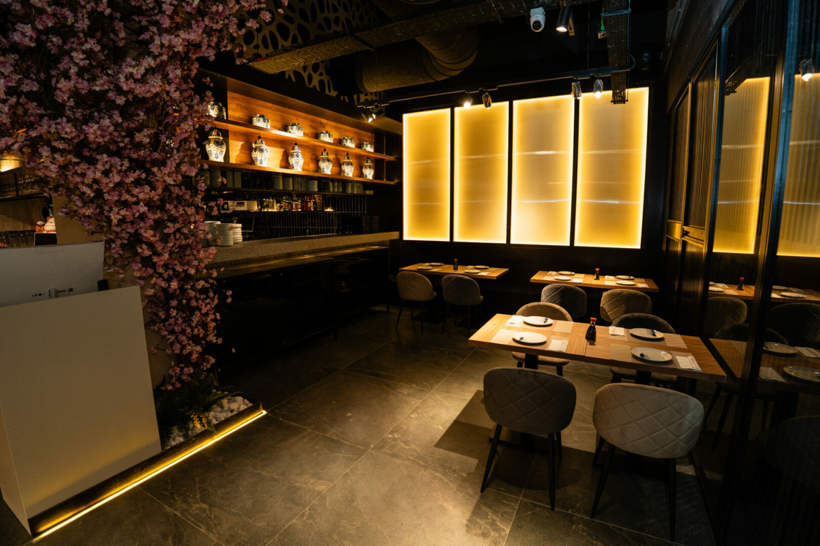 Miyuki sushi majadahonda 23