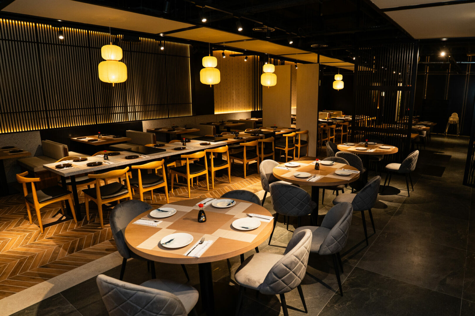 Miyuki sushi majadahonda 24