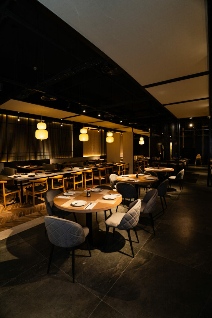 Miyuki sushi majadahonda 25