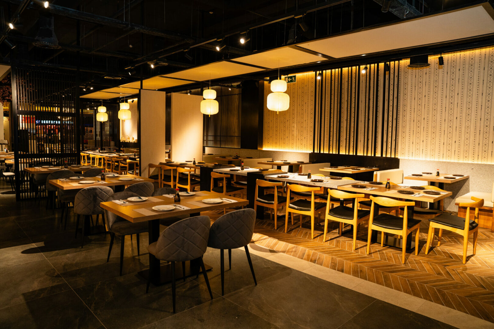 Miyuki sushi majadahonda 5